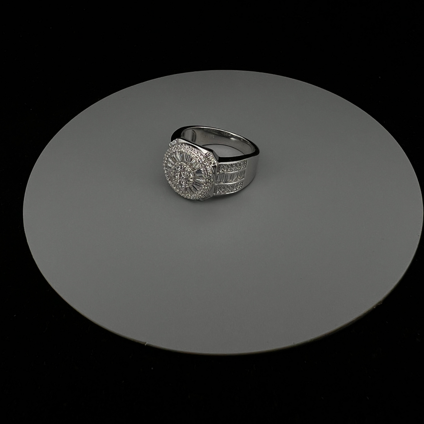 Premium AD Bangkok Ring