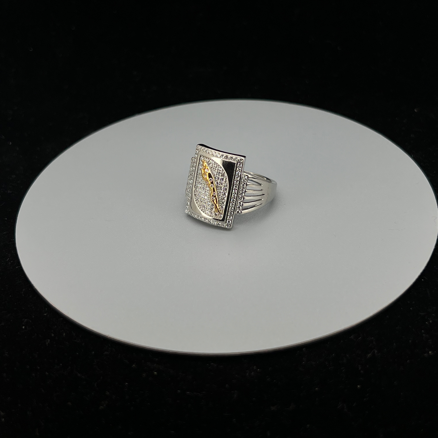 Premium AD Jaguar Bangkok Ring 1