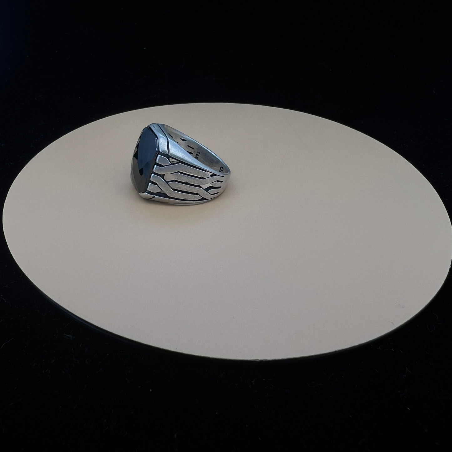 Premium AD Turkish Ring