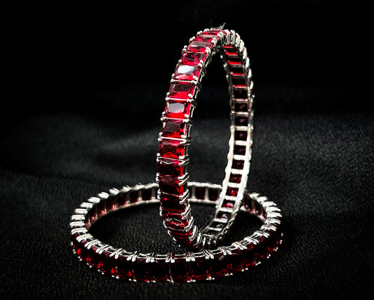 Unlocking the Passion and Vitality of Ruby: A Must-Have for Your Jewelry Collection