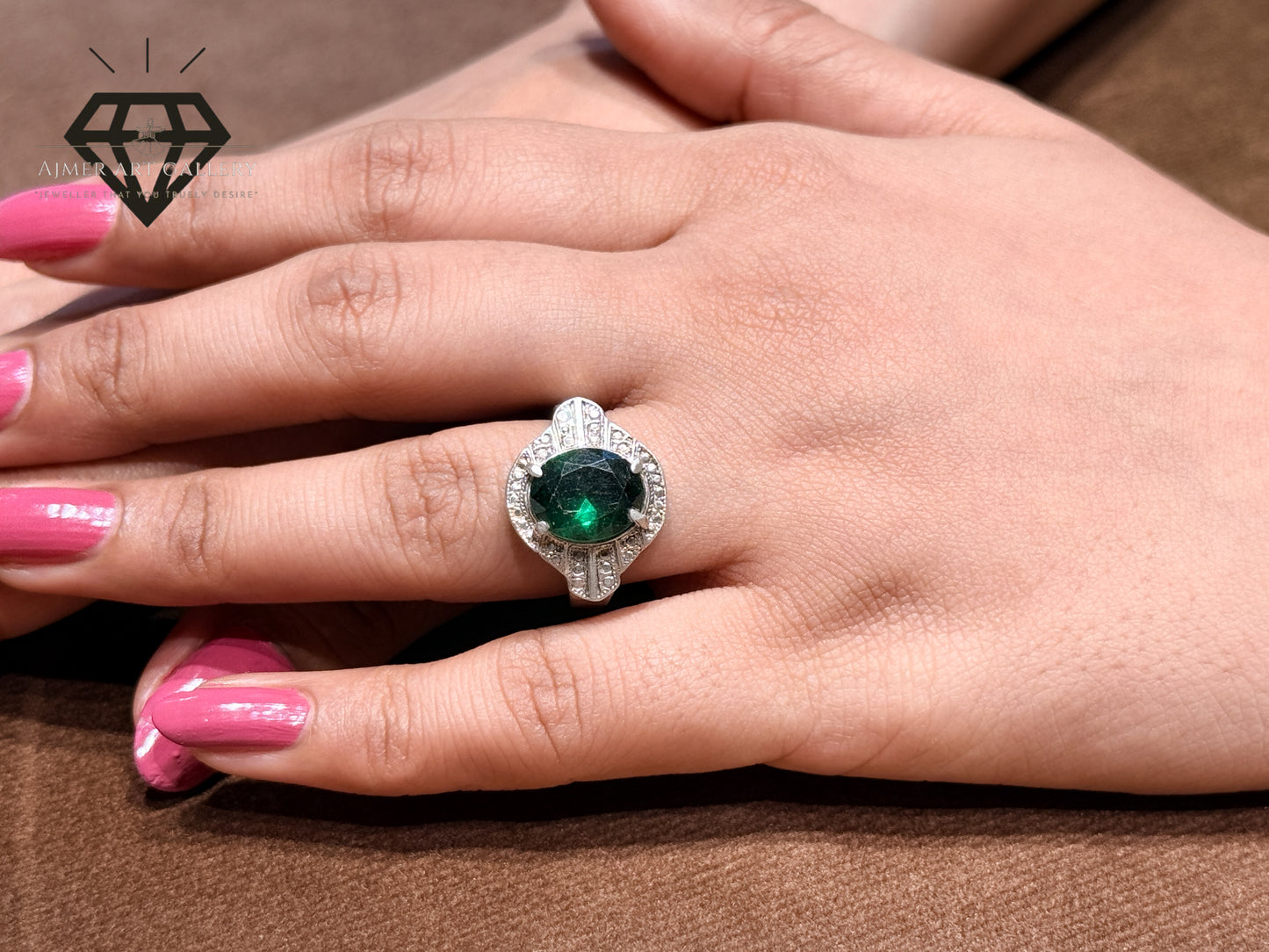 Ladies Ring