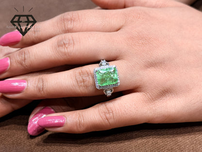 Ladies Ring