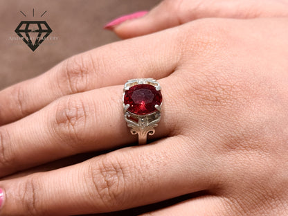 Ladies Ring