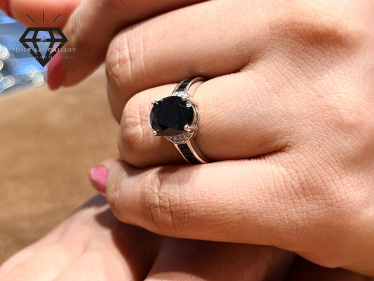 Ladies Ring