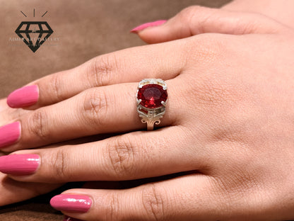 Ladies Ring