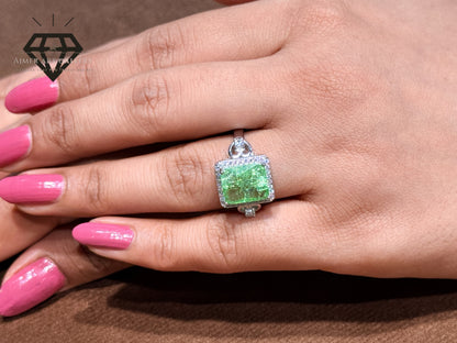 Ladies Ring