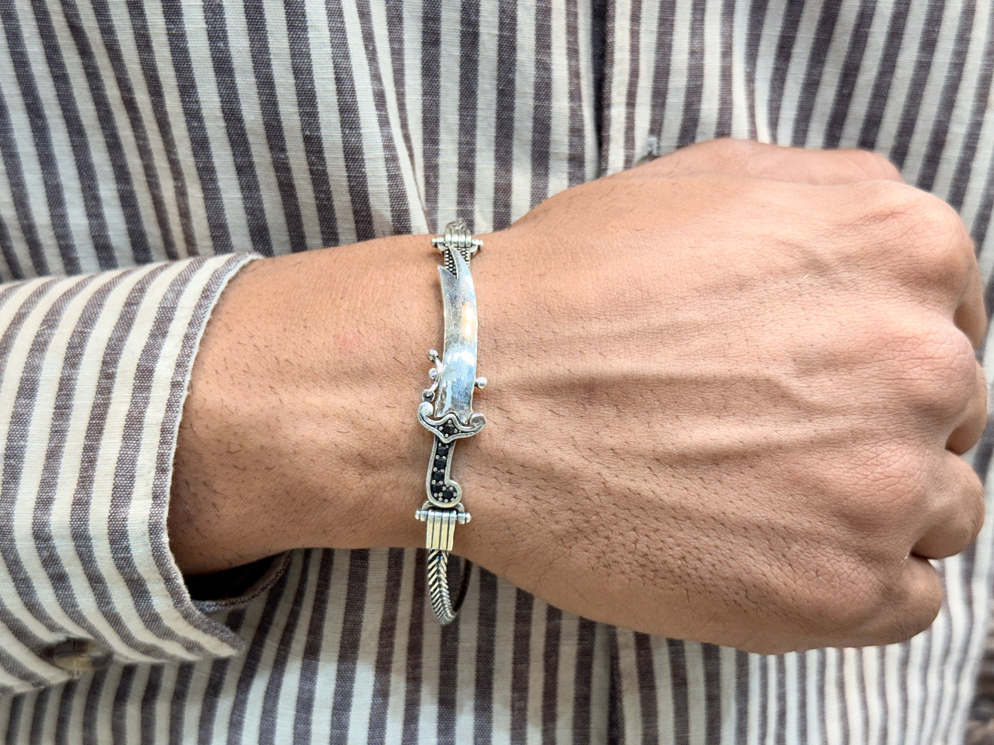 Zulfikar Bracelet