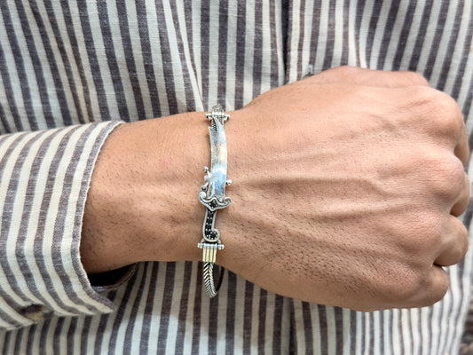 Zulfikar Bracelet