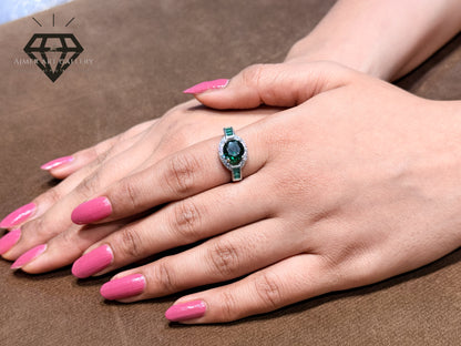 Ladies Ring