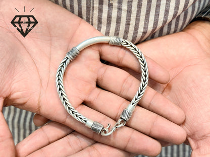 Bracelet style kada