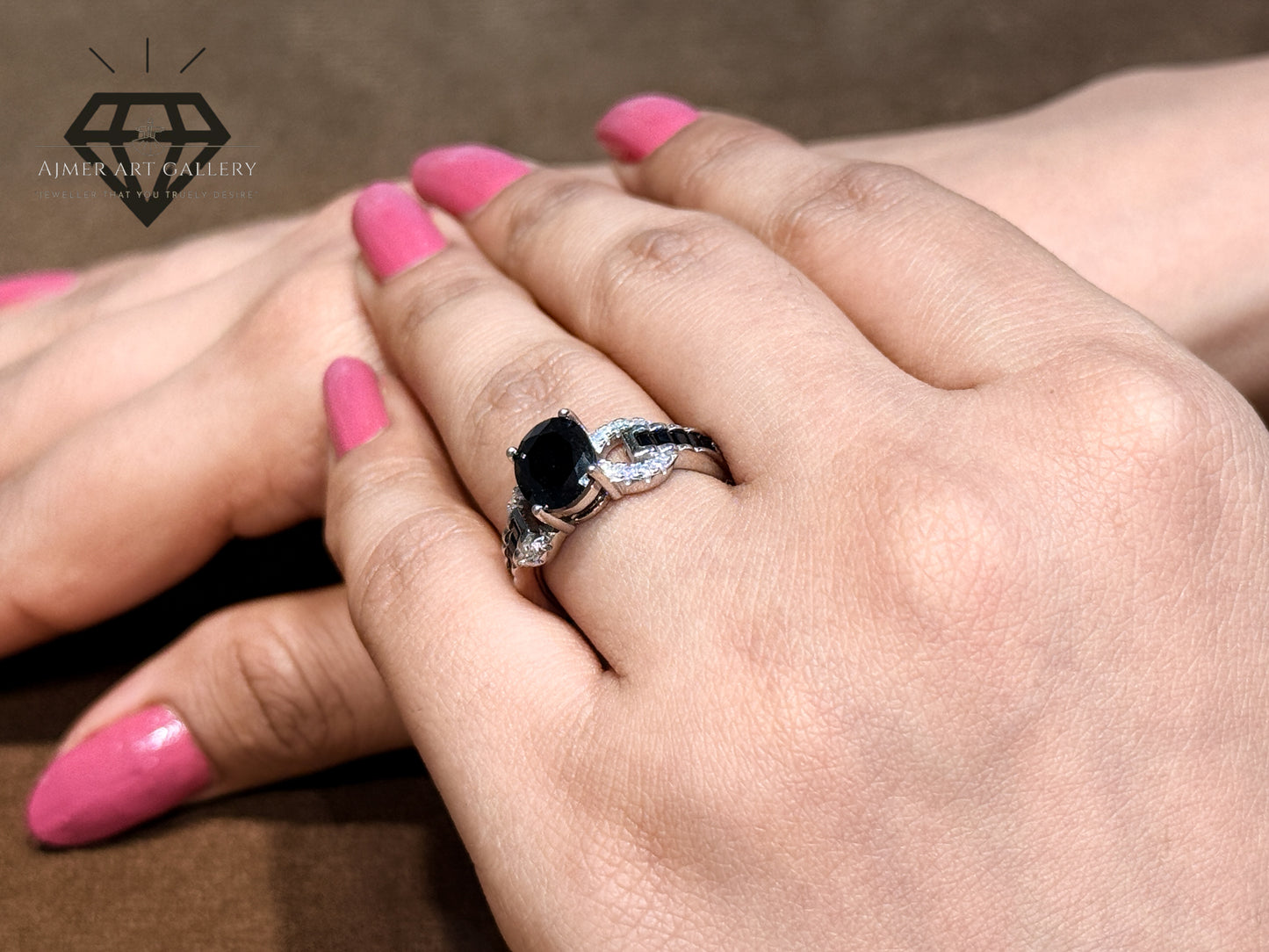 Ladies Ring