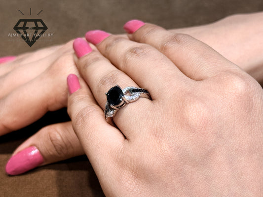 Ladies Ring