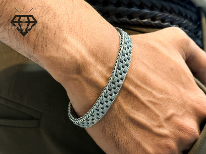 Oxidised Bracelet