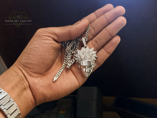 Naruto pendant