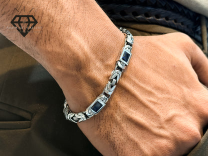 Oxidised Bracelet