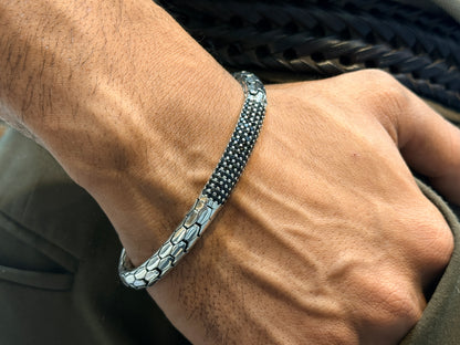 Oxidised Bracelet