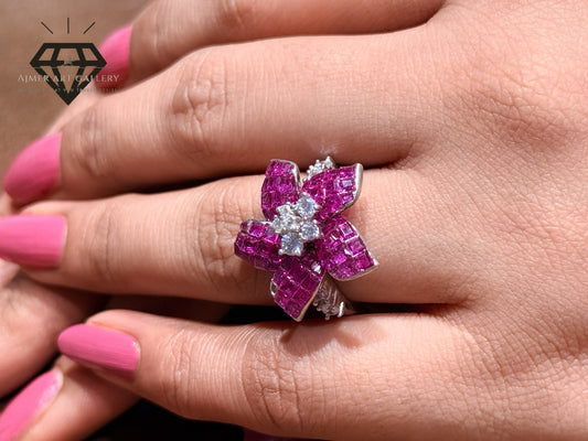 Ladies Ring
