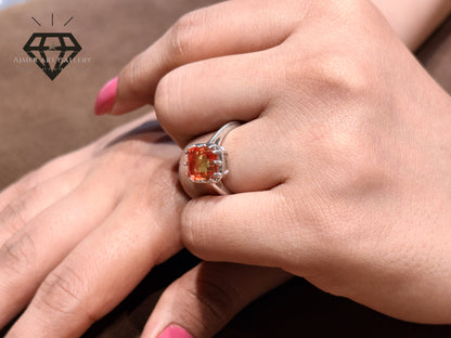 Ladies Ring