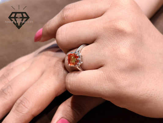 Ladies Ring
