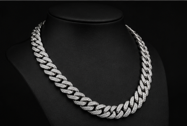 Chain for Men's