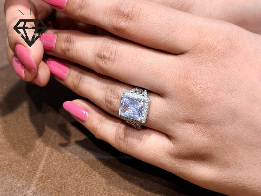 Ladies Ring