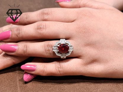 Ladies Ring