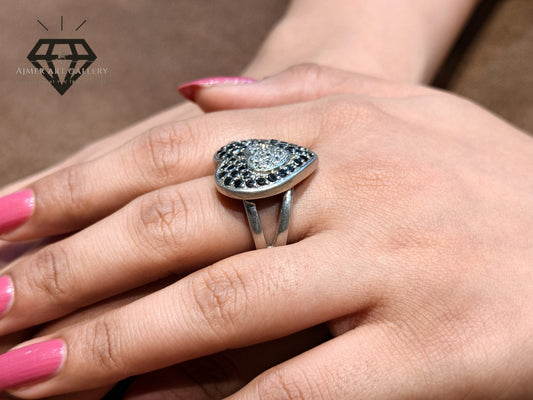 Ladies Ring