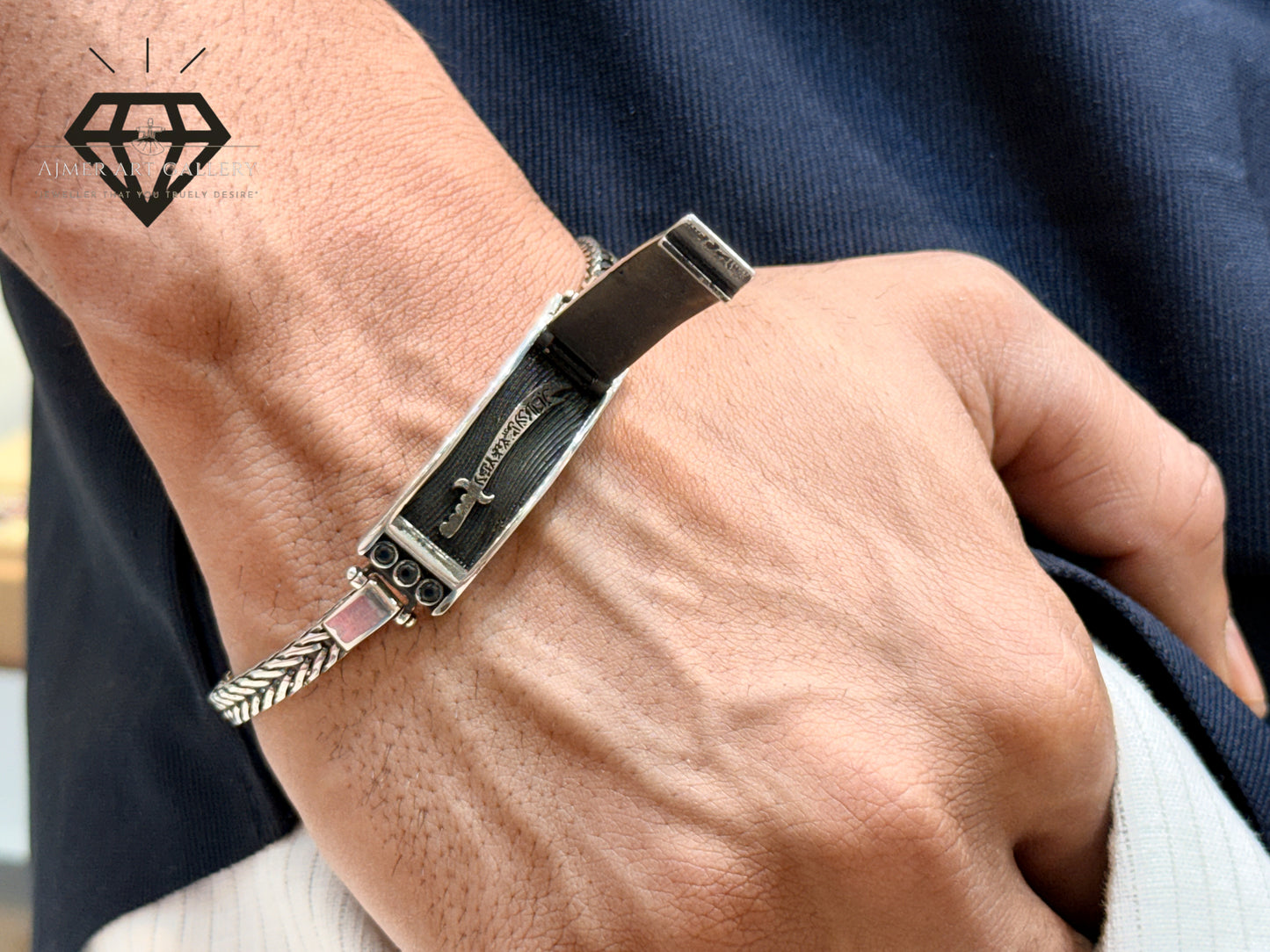 Zulfikar Bracelet