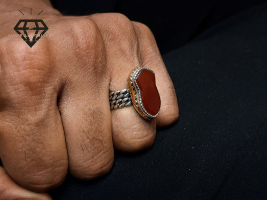 Nalain pak ring