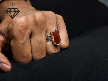 Nalain pak ring