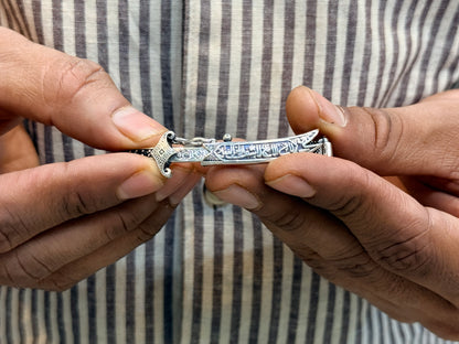 Zulfikar Bracelet