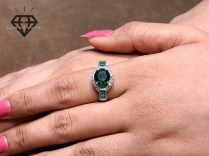 Ladies Ring