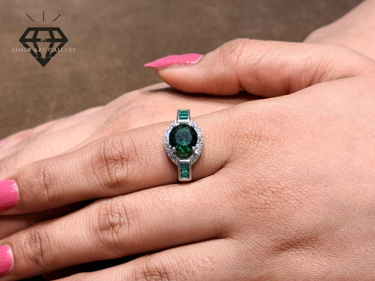 Ladies Ring