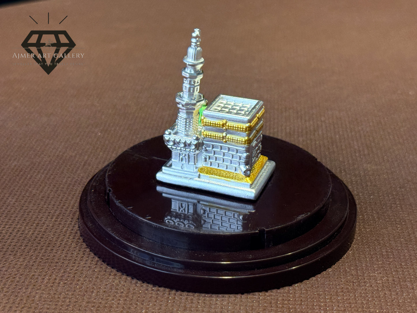 Mecca madina model