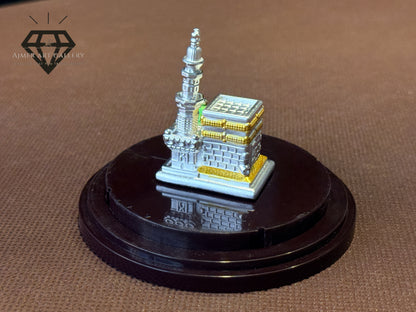 Mecca madina model