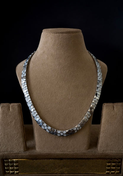Honeyconb Chain for Men