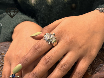 Pure 92.5 Italian Silver Turtle Designs +American Diamond