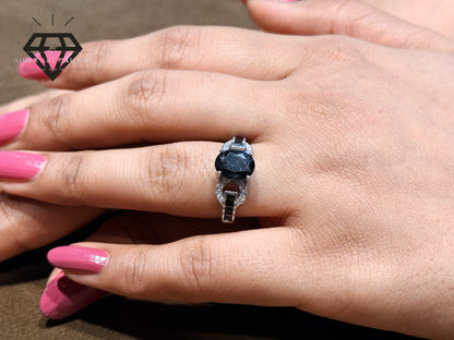 Ladies Ring