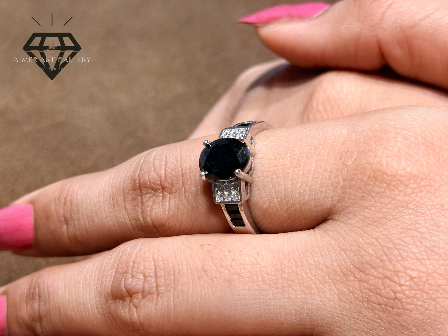 Ladies Ring