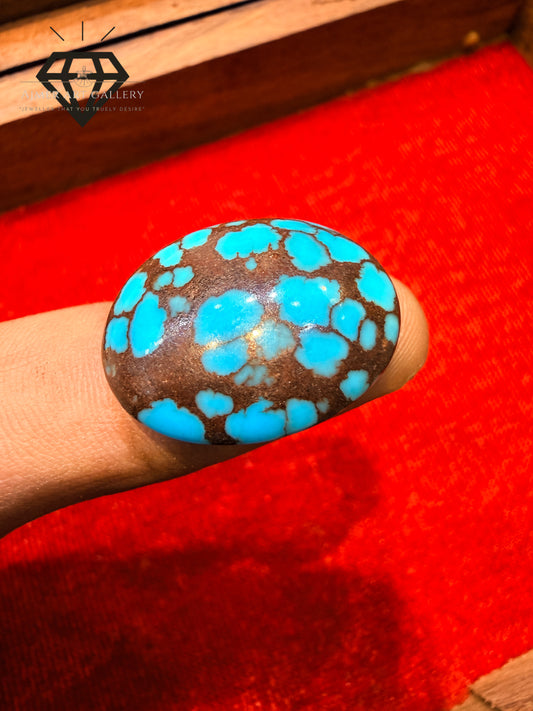 Egyptian Feroza/Turqoise