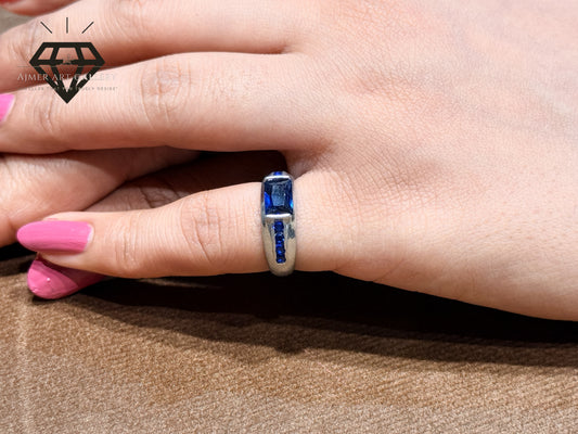 Ladies Ring