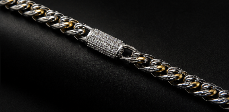 Chain for Men's