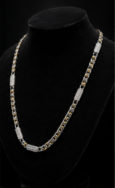 Chain for Men's