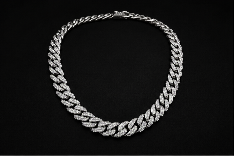 Chain for Men's