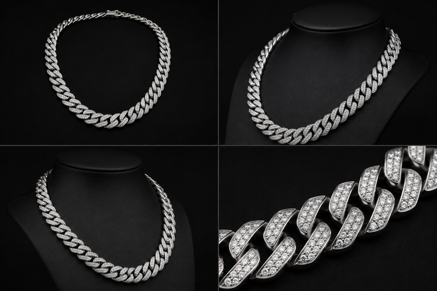 Chain for Men's