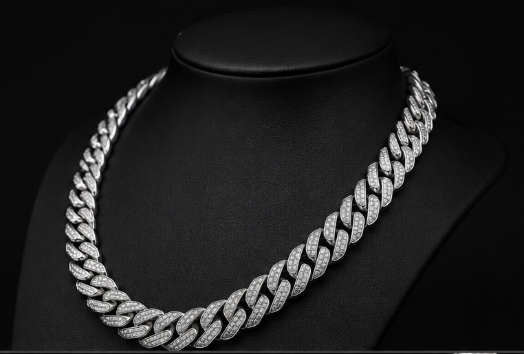 Chain for Men's