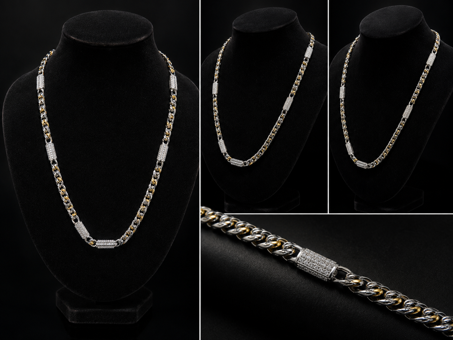 Chain for Men's