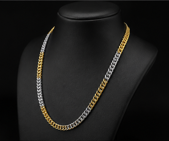Chain for Men's