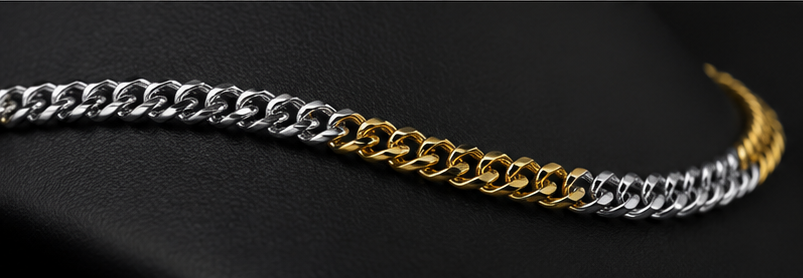 Chain for Men's