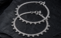 Anklets & Anklekada